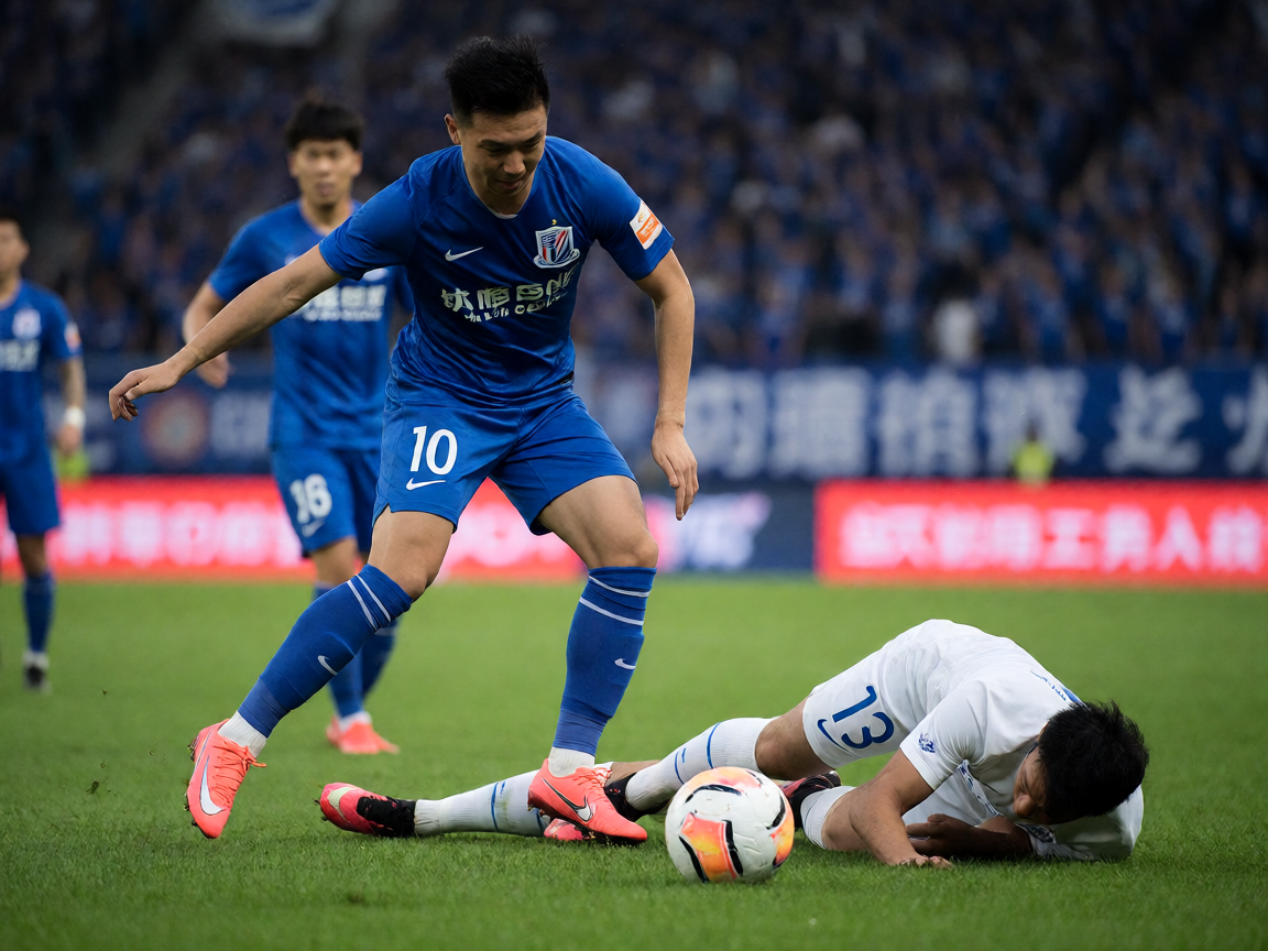 足球赛事数据分析解决方案